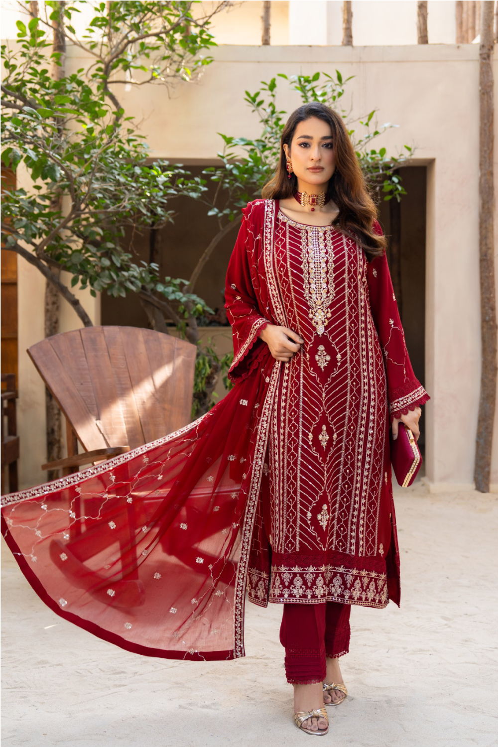 Maroon 786 Pakistani Clothes Vibrant Wow Maroon Pakistani Suit L Maroon 786 Pakistani Clothes Vibrant Wow Maroon Pakistani Suit L