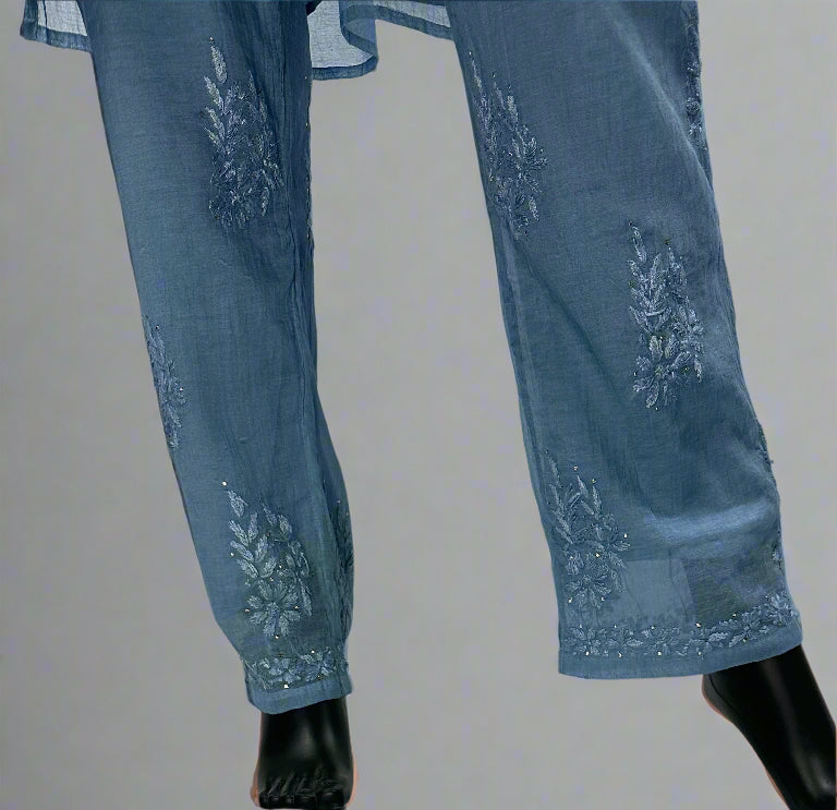 Mal Chandri 3 piece set