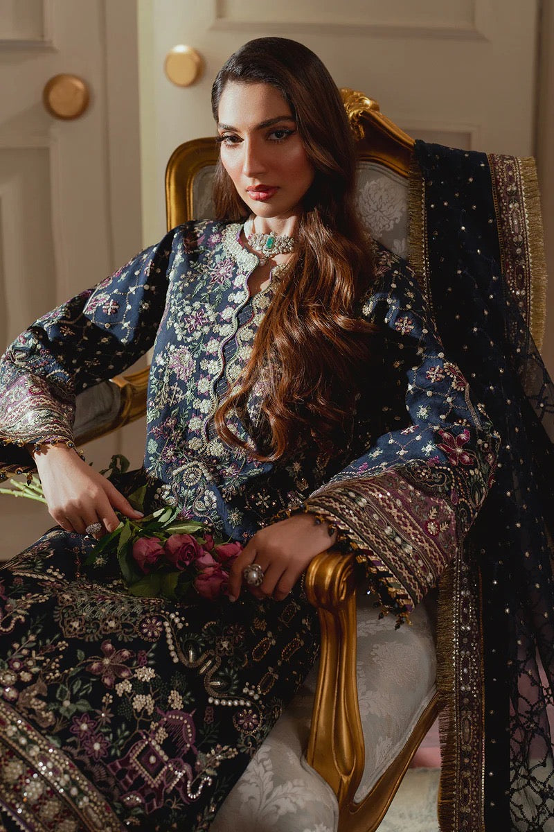 Farshi Salwar Suit