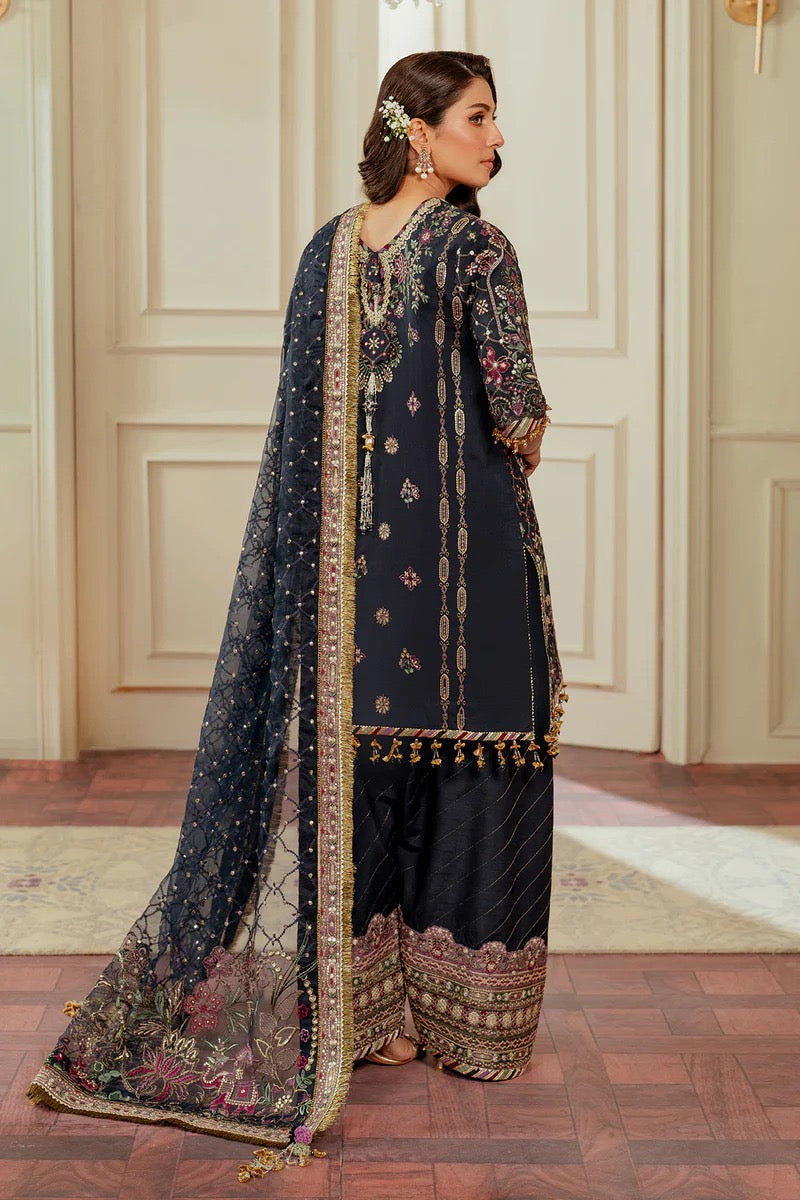 Farshi Salwar Suit