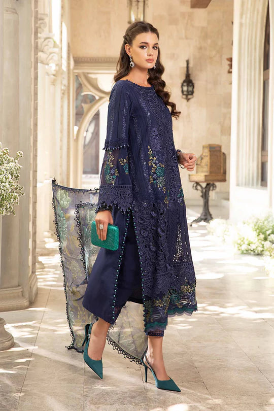 Pakistani Lawn Suit