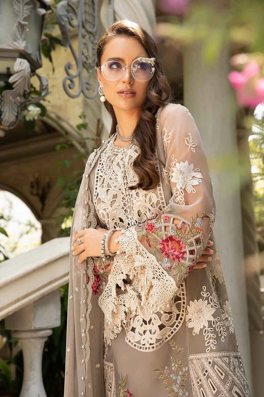 Pakistani Lawn Suit