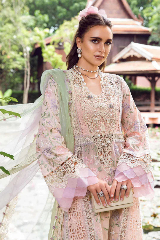 Pakistani Lawn Suit