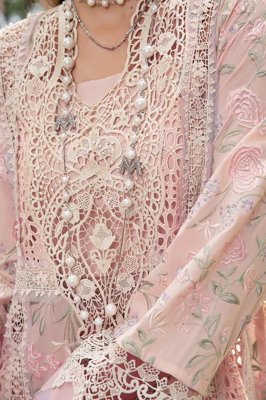 Pakistani Lawn Suit
