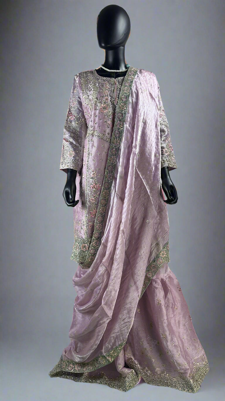 Gharara