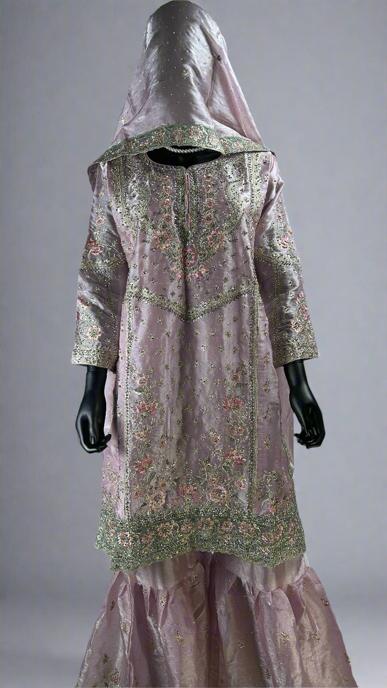 Gharara