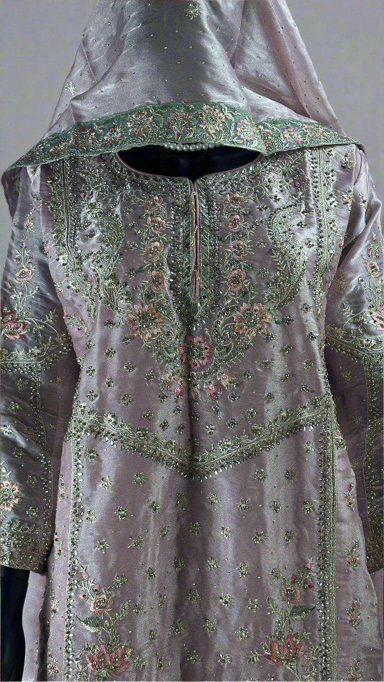 Gharara
