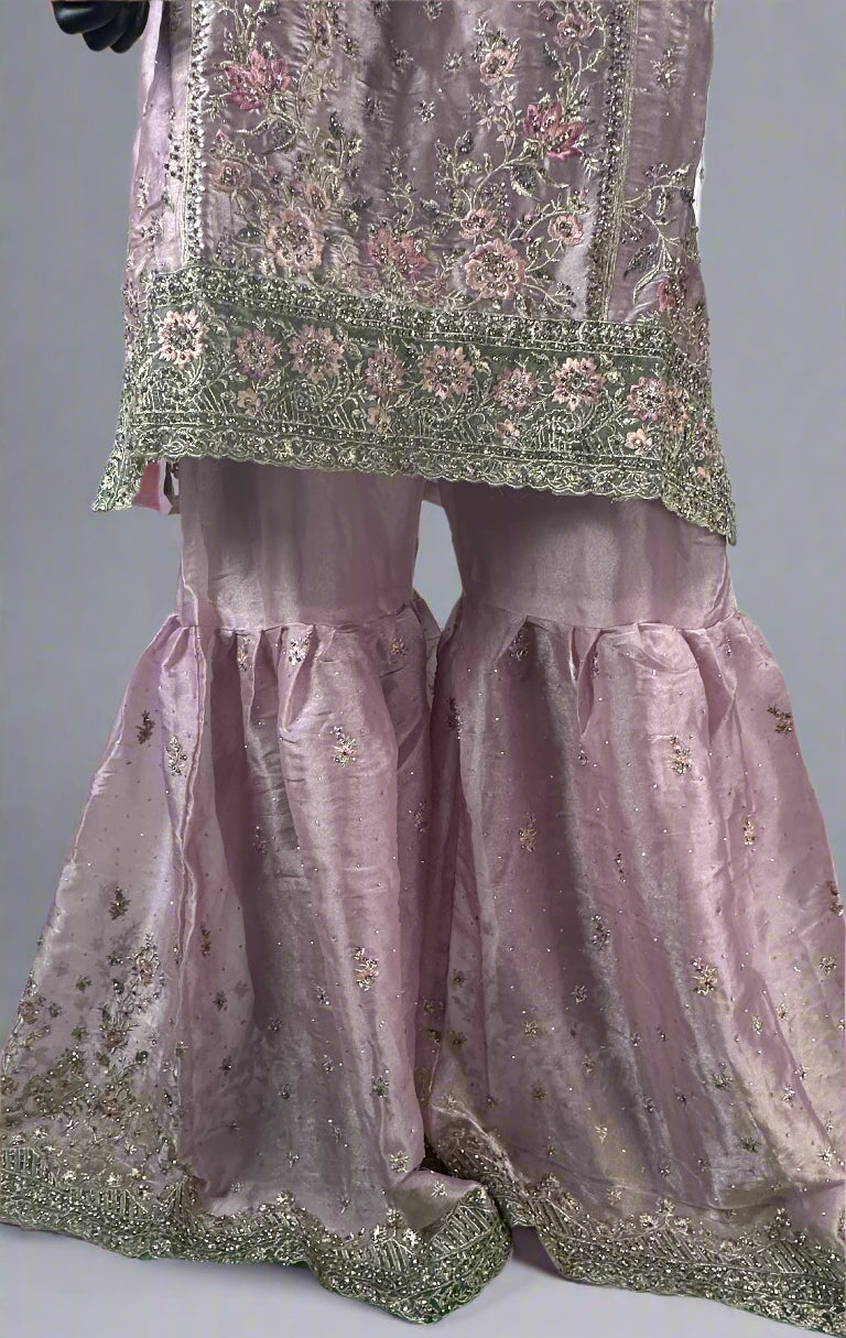 Gharara