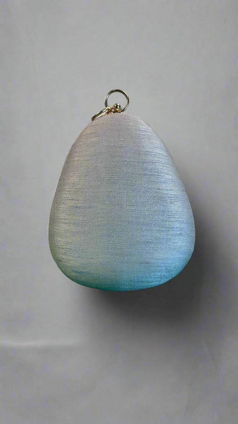 Stone and Pearl Work