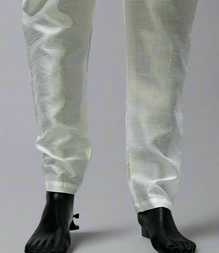 Waistcoat Kurta 3 Piece Set